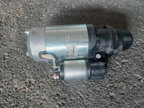 Starter Steyr Serie 80