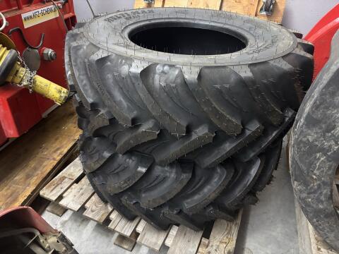 Traktorreifen BKT Multimax MP513 375/70-20