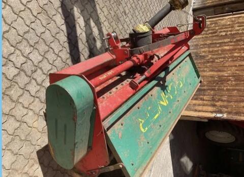 Mulcher Kirchner SH230