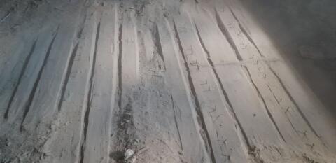 Dübeltramdecke