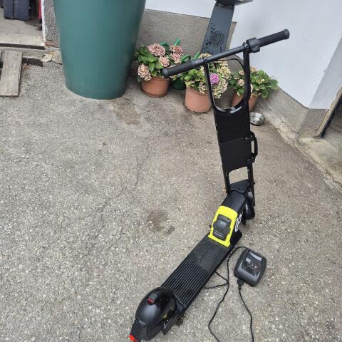 Scooter