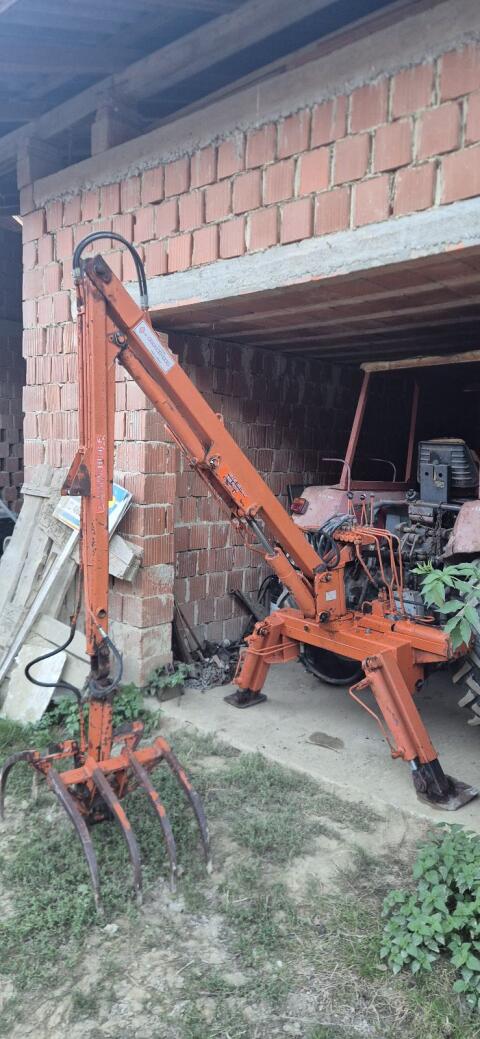 Gramip HU-6 C