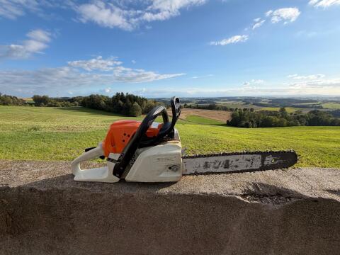 Stihl MS 251 40 cm