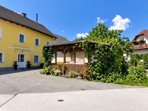 Mehrfamilienhaus mit 4 Wohnungen in Völkermarkt