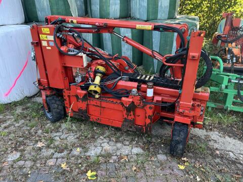 Dücker UNA 500