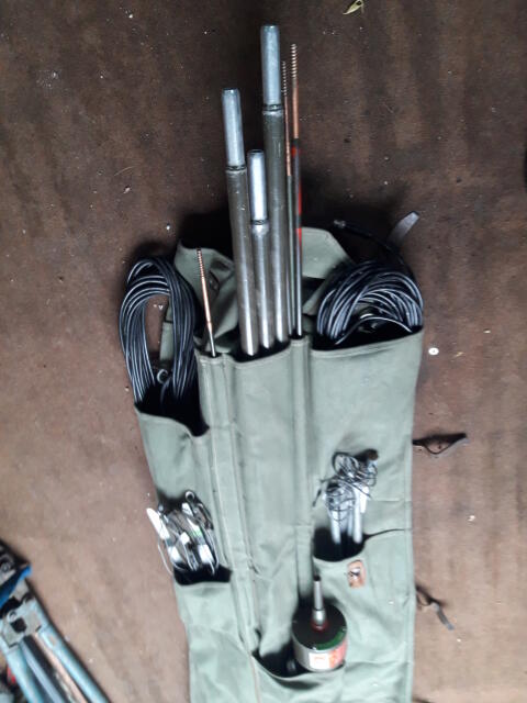Funkantenne