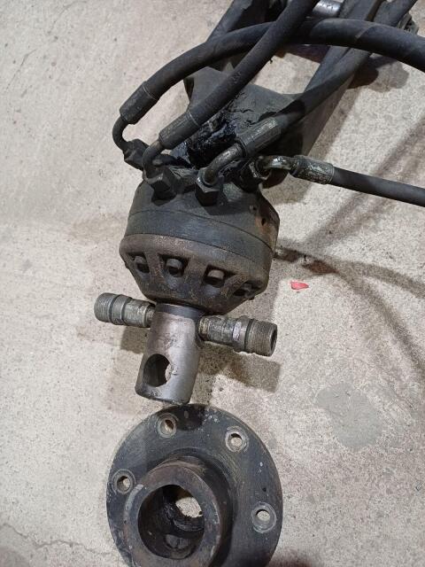 Rotator