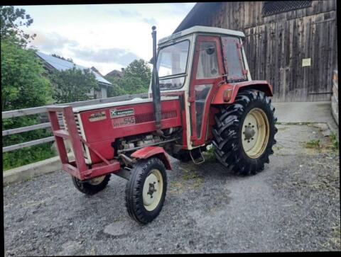 Steyr 545