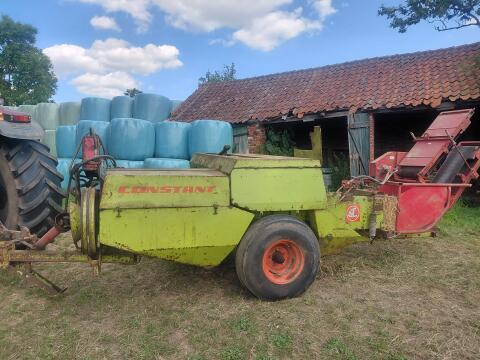 Claas Constant