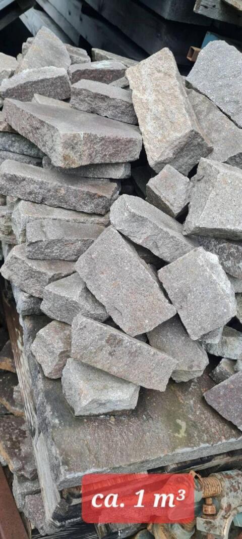 Natursteine