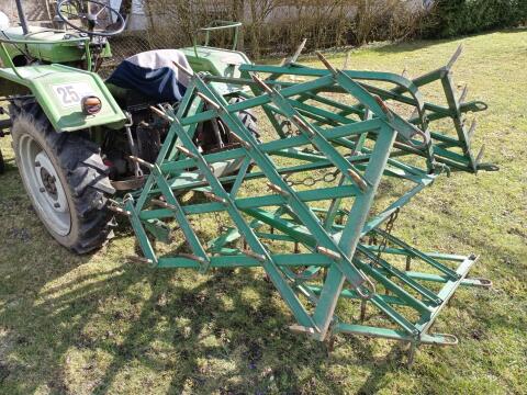 Vogel & Noot Egge Type E 13