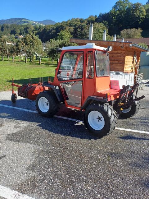 Reform Metrac 3003