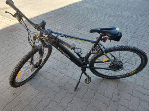 E-Bike