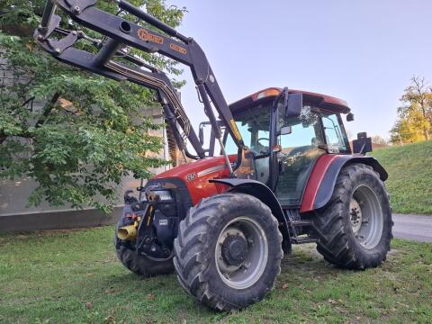 CASE JXU 85