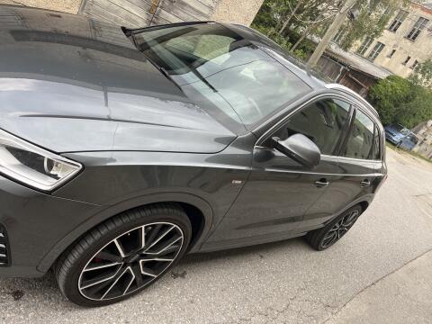 Audi Q3 Quattro