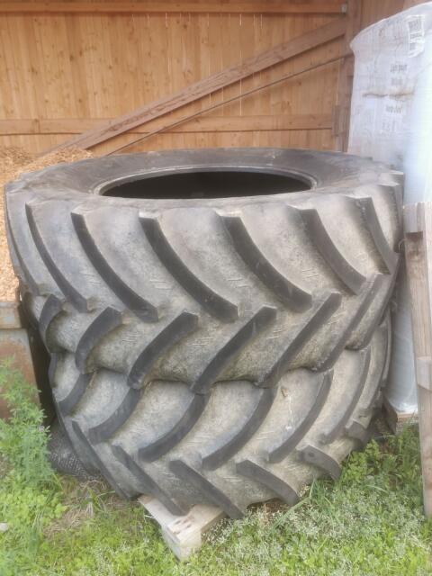 Cultor Reifen 600/65R34