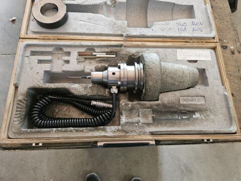 Messtaster Heidenhain SK40 TS 220