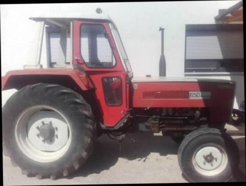 Steyr 650