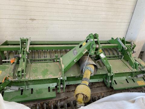Amazone Kreiselegge KE 3001 Super
