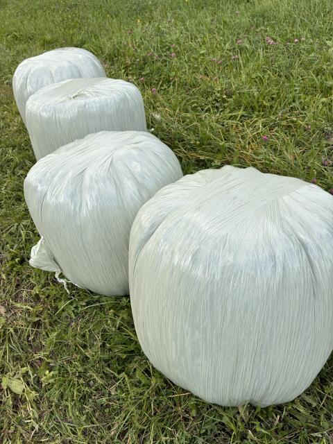 Siloballen