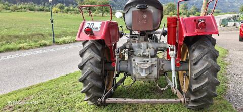 Steyr Typ 84E