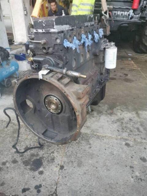 Cummins Motor