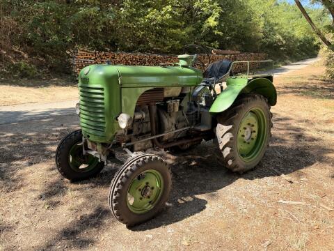 Steyr 180a