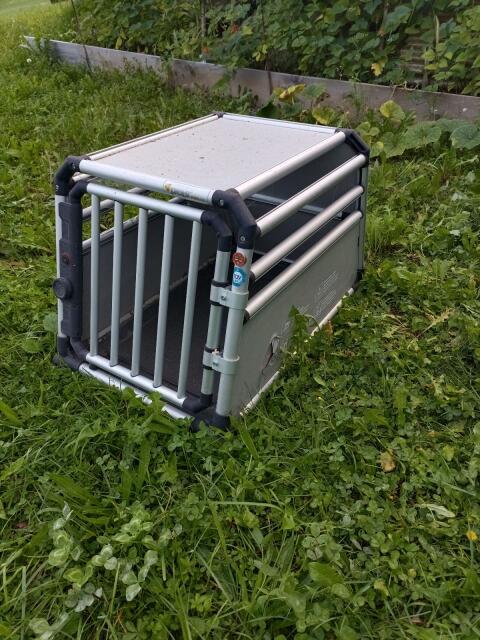 Hundebox