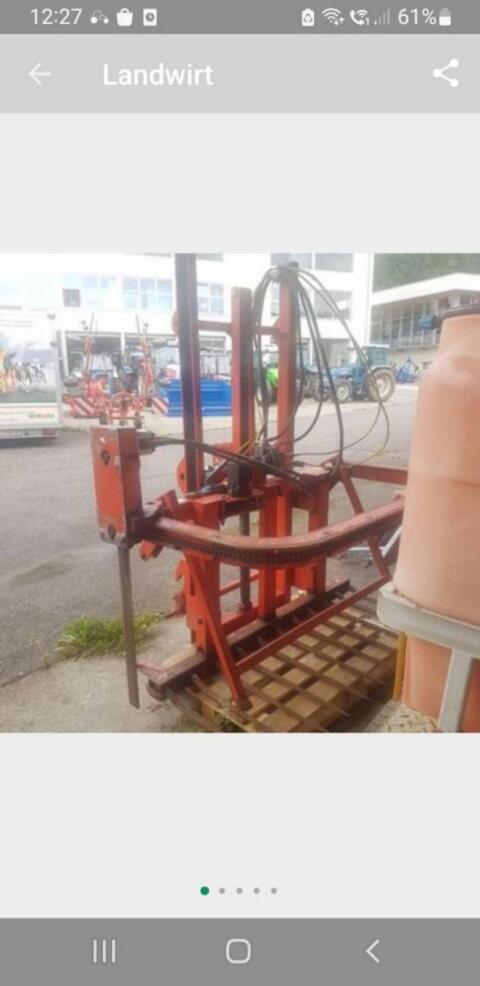 Fella SD100