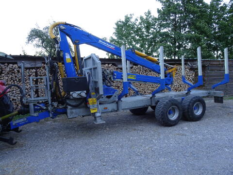 Binderberger RW 9