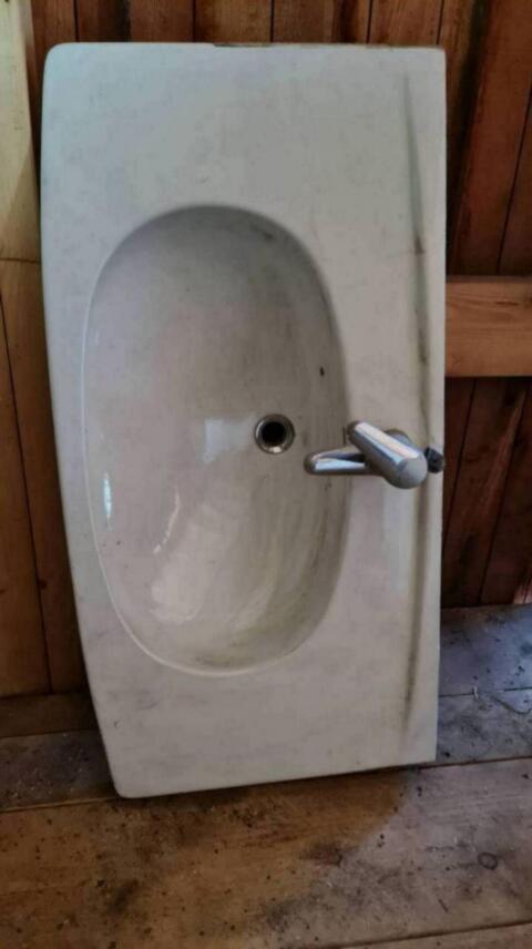 Waschtisch LAUFEN