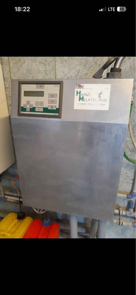 Waschautomat Envistar K415