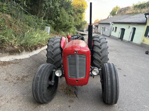 Massey Ferguson 35x