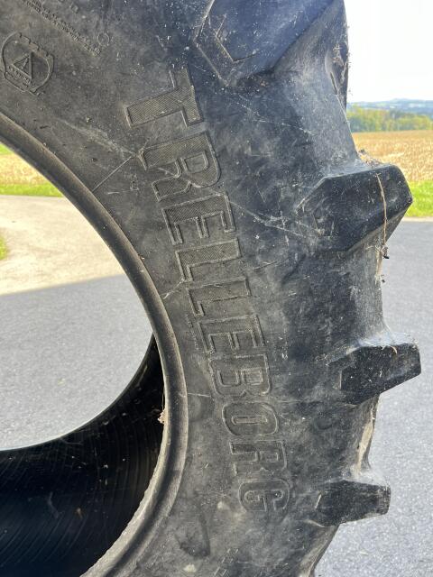 Traktorrad 710/70 R38