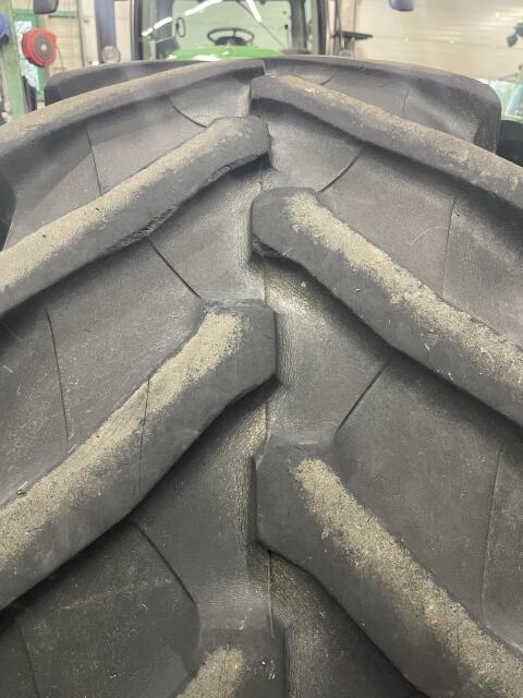 Traktorreifen 540/65 R34