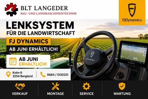 Lenksystem