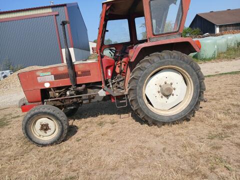 Steyr 650