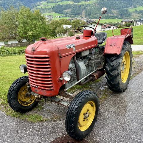 Steyr N182A