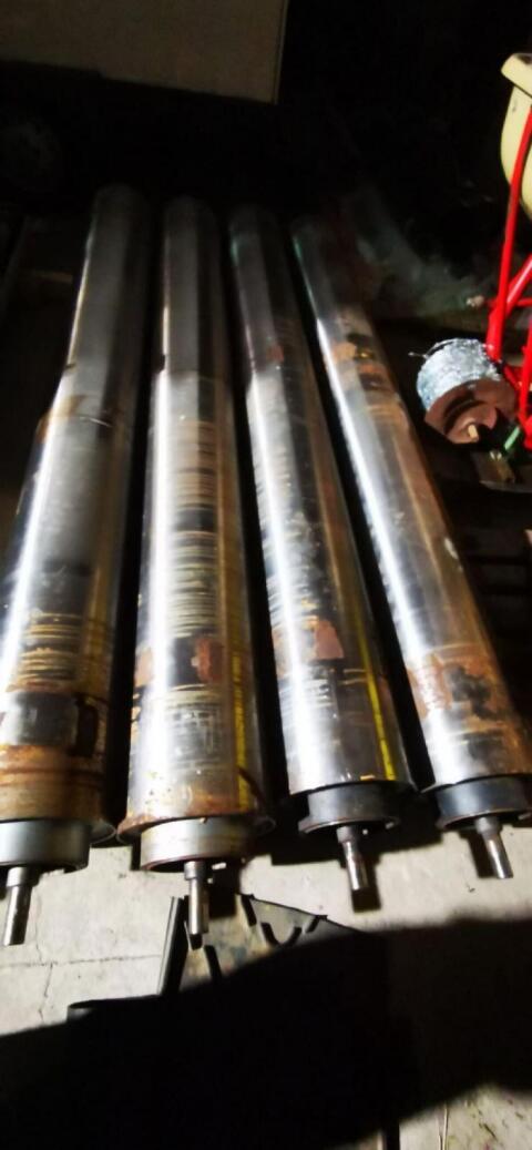 Rohre