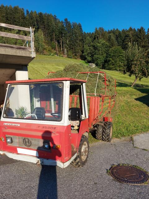 Lindner T3500s