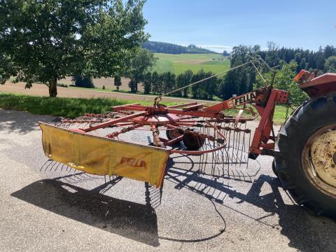 Fella Schwader TS 415