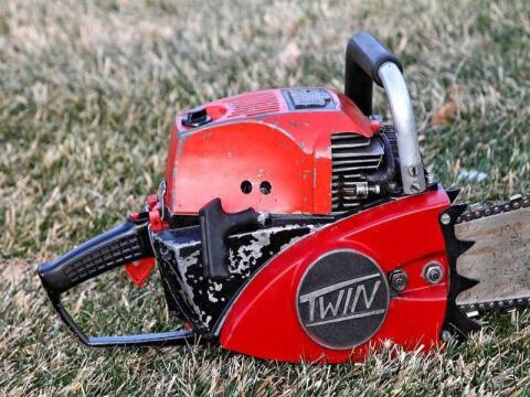 Solo Twin 60111