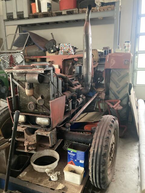 Steyr 70