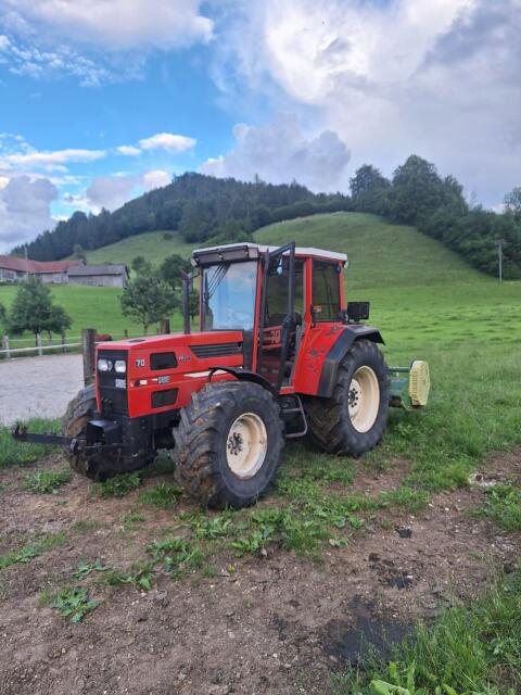 Same Explorer 70/90
