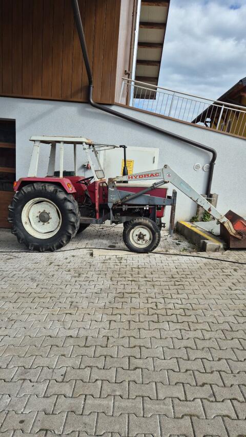 Steyr 545