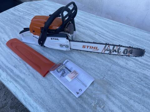 STIHL MS 261 C-M, 40 cm, neu, mit Garantie