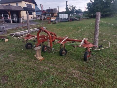 Kuhn Kreisler GF 4401