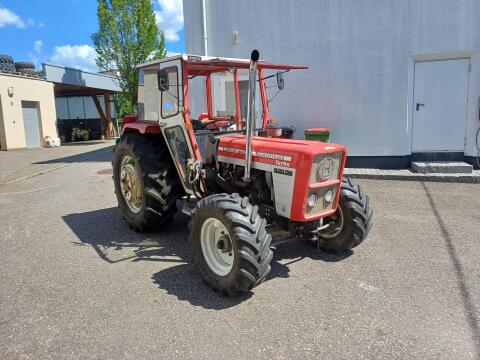 Lindner BF 620