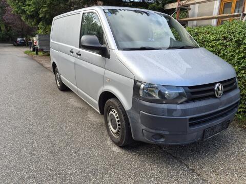 VW Transporter
