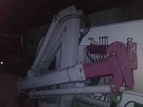 Kran Hiab